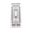 Copper Substrate Imported PMMA Water Cooling Block with Built In