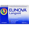 Eunova Multi Vital Long 60 Capsules 1 x 9 g)