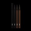 Bia BBIA Last Pen Eyeliner 0.6g (01 Sharp Black) x3 / 삐아 라스트 펜 아이라이너 0.6g(01 샤픈블랙) x3개