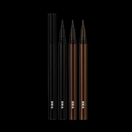 Bia BBIA Last Pen Eyeliner 0.6g (01 Sharp Black) x3 / 삐아 라스트 펜 아이라이너 0.6g(01 샤픈블랙) x3개