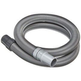 Sebo 1.8m - 2.8m Extension Long Hose for Sebo Vacuum Models X1 X1.1 X4 X7 XP BS36 BS360 Evolution Felix -1495ER.