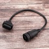 Obd Adapter 14 Polig,14 Pin Adapter,Obd Stecker Für Sprinter,14 Pin