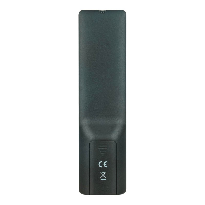 VINABTY Replacement Remote Control for Telesystem Decoder T2 TS6822 Twin