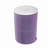 Air Purifier Filter Filtering Element Cartridge Accessory with RFID for