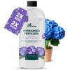 Hydrangea Fertilizer for Lush Growth, Strong Stems & Vibrant Blooms,