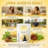 Gomitas Probióticos Aloe Vera Sabor Chemisette Unidades