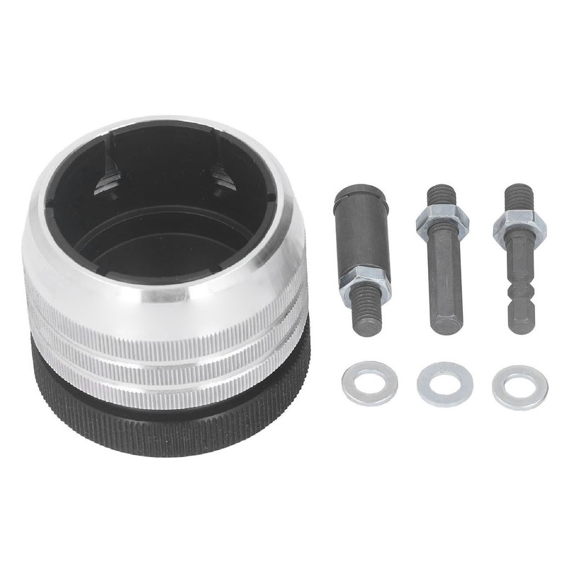 Pipe Tubing Reamer Robust Stainless Steel Pipe Reamer Connector Tube