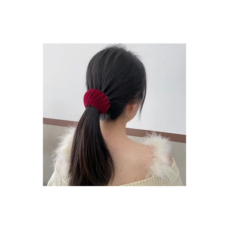 3 Pinzas Mágicas Para El Cabello Con Forma De Nido