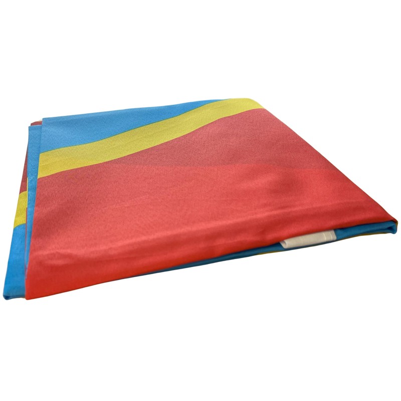 NWFlags Democratic Republic of Congo (Kinshasa/Zaire) Flag 5ft x 3ft