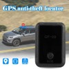 Mini Car GPS Alarm Magnetic Tracer Personal Tracking Anti theft