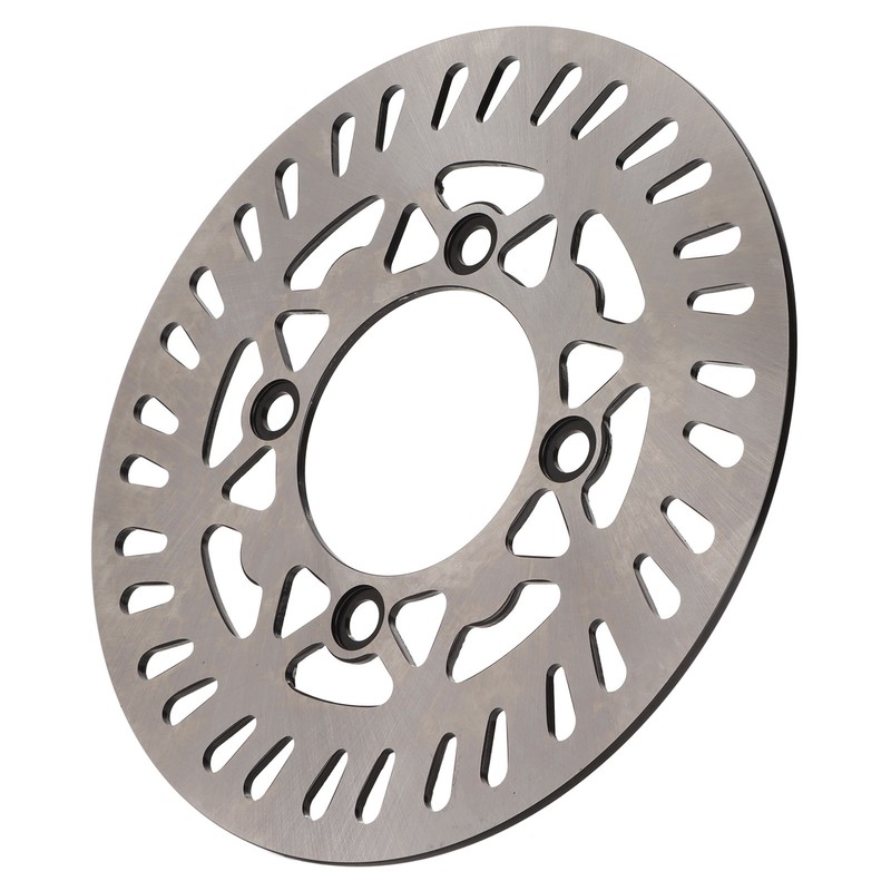 220mm Disc Brake Rotor Steel Alloy ATV Brake Disc for