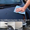 2Pcs Car Scratch Removal Wax,Erase Car Scratches Scratch Remover for