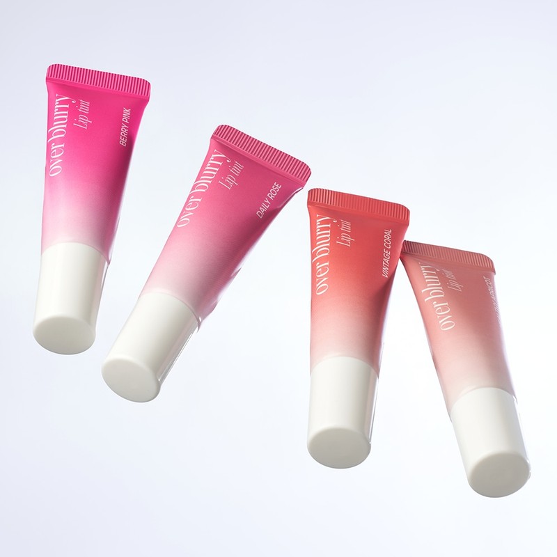 Paul Madison Over Blurry Lip Tint Healthy Apricot, 10ml /