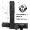 Limit Pro Scooter Grips Soft Longneck 160/165/180mm with Easy Cutting