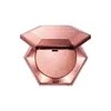 Fenty Beauty Diamond Bomb Iluminador Rosé Rave En Polvo 8g