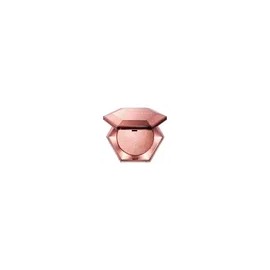 Fenty Beauty Diamond Bomb Iluminador Rosé Rave En Polvo 8g Rosa
