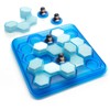 Smart Toys and Games GmbH SG431DE Penguin Pool Party Colourful,