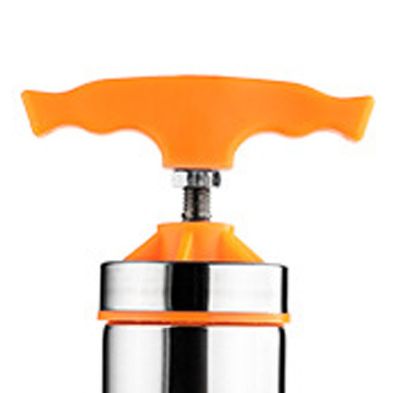 Manual Noodle Maker Multi Functional Stainless Steel Pasta Press Maker