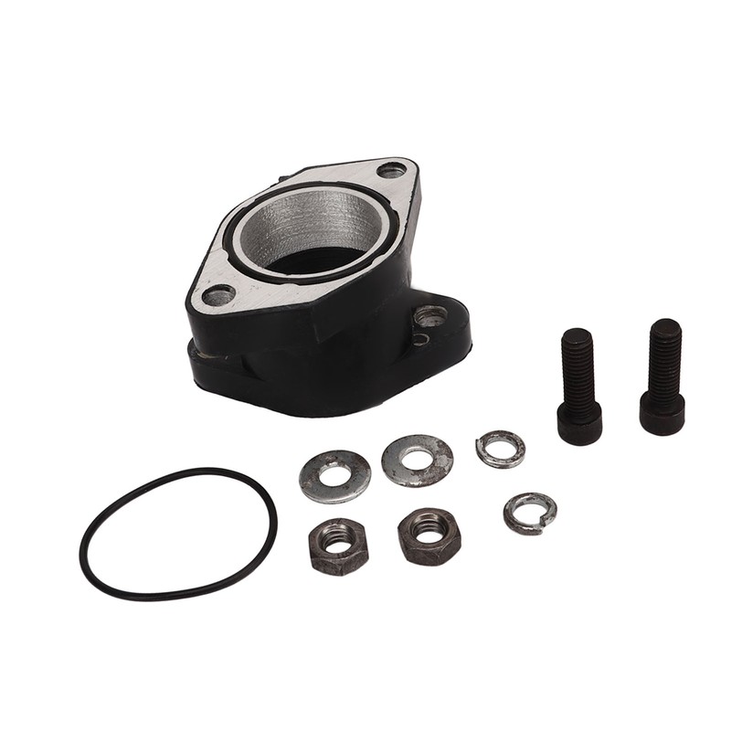 Carburetor Boot Holder Carb Intake Manifold Joint 1UY 13586 02