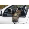 Grappler Camera Bean Bag Leaf Pattern Very Waterproof Wildlife Photography