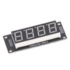 4Pcs LED Segment Digital Display Module 4 Bits 7 Segments