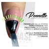 Base Strong 8 ml Semipermanenter Nagellack mit Dispersion, Basisgel für