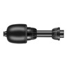 Manual Expansion Plug for TTILL Powerful Electric Toilet Plunger Toilet Clog Remover