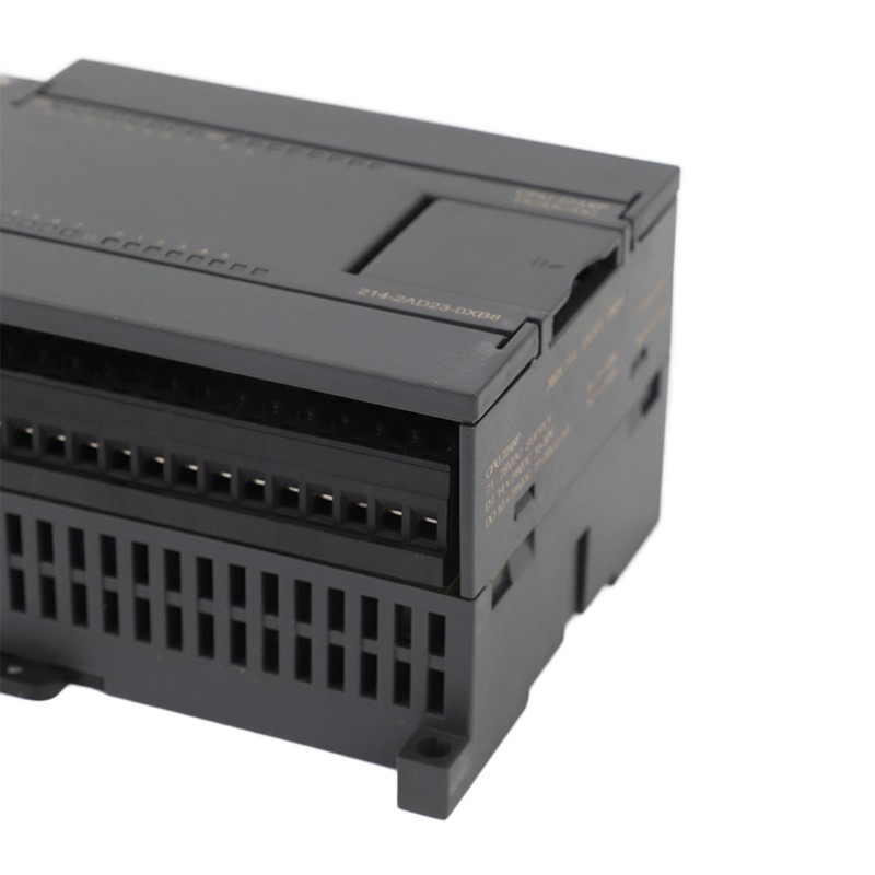 24V PLC S7‑200 CPU224XP DC/DC/DC Programmable Logic Controller