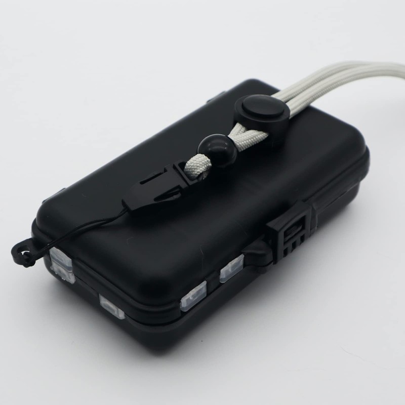 Guitar Pick Holder 35 Celluloid Guitar Picks 4 Size 4