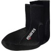 Mares Sock Classic 3 mm – Unisex Socks, Black black