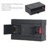 PLC Controller Remote IO Acquisition DO 8 in Out AI