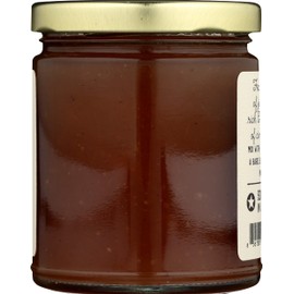 Southern City Flavors, Fruit Butter Apple, 10 Ounce