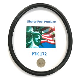 Aladdin Equipment Co SP0X0540Z2 SPX0580Z2 ASTROLITE POOL LIGHT LENS GASKET FOR HAYWARD