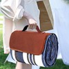 waterproof mat fluffy mat mat thick outdoor camping waterproof Mat L