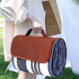 waterproof mat fluffy mat mat thick outdoor camping waterproof Mat L
