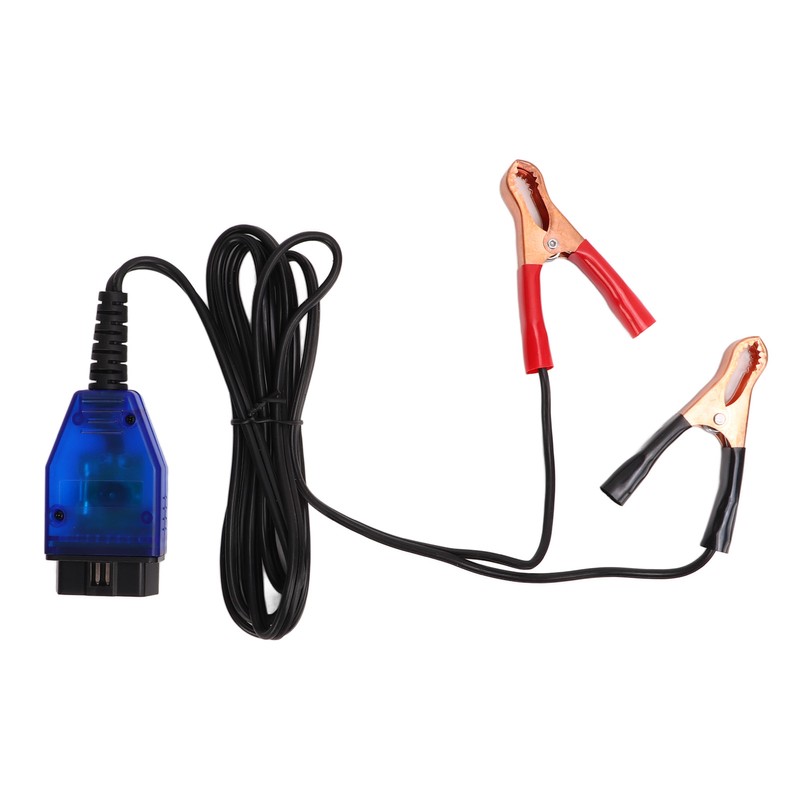 OBD2 Car Memory Data Saver Universal Vehicle Emergency Power Supply