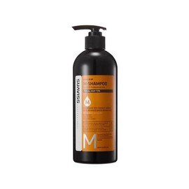 Suavis M Shampoo 500ml WS02AH04 / 수아비스 M 샴푸 500ml WS02AH04