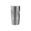 Heartbeat Golf Golfer Tournament Sport Golf Club Stainless Steel Insulated