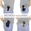 Depring Concealed Carry Holster Carry Inside or Outside The Waistband