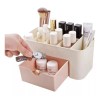 Total Supplier Organizador De Almacenamiento De Cosméticos Basic Color Azar