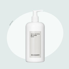 Leviderm Neuro Sensitive Distress Toner 200ml Neurodistress Toner 200ml / 레비덤 뉴로 센스티브 디스트레스 토너 200ml 뉴로디스트레스토너 200ml