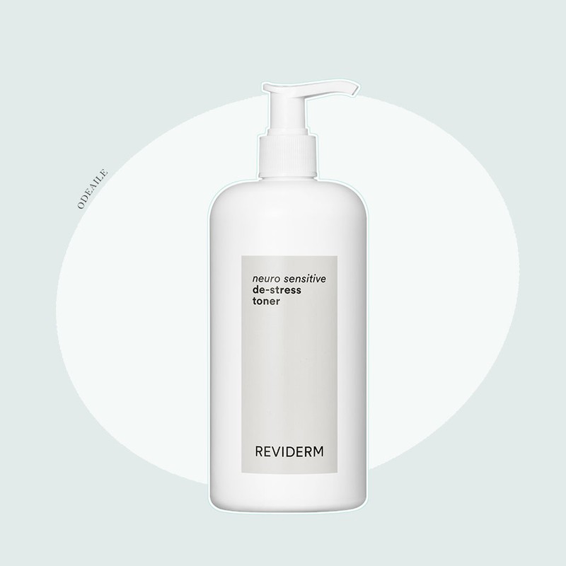 Leviderm Neuro Sensitive Distress Toner 200ml Neurodistress Toner 200ml /