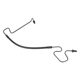 Clutch Hydraulic Line for V-W Golf 2003 2004 2005, for V-W Jetta 2003 2004 2005 Car Clutch Hose Hydraulic Line Replace 1J1721465BD