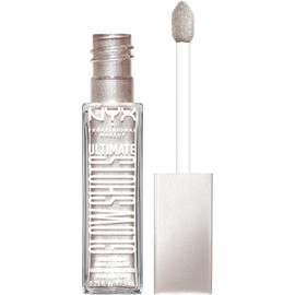 NYX Professional Makeup, Glow Shots, Sombra de ojos liquida, Grapefruit Glow