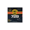 Friendship 729 FX SUPER TABLE TENNIS RUBBER (Black, 1.0mm)