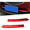 FUKUARE CX3 CX-3 DK Series Front Grille Garnish Exterior Custom