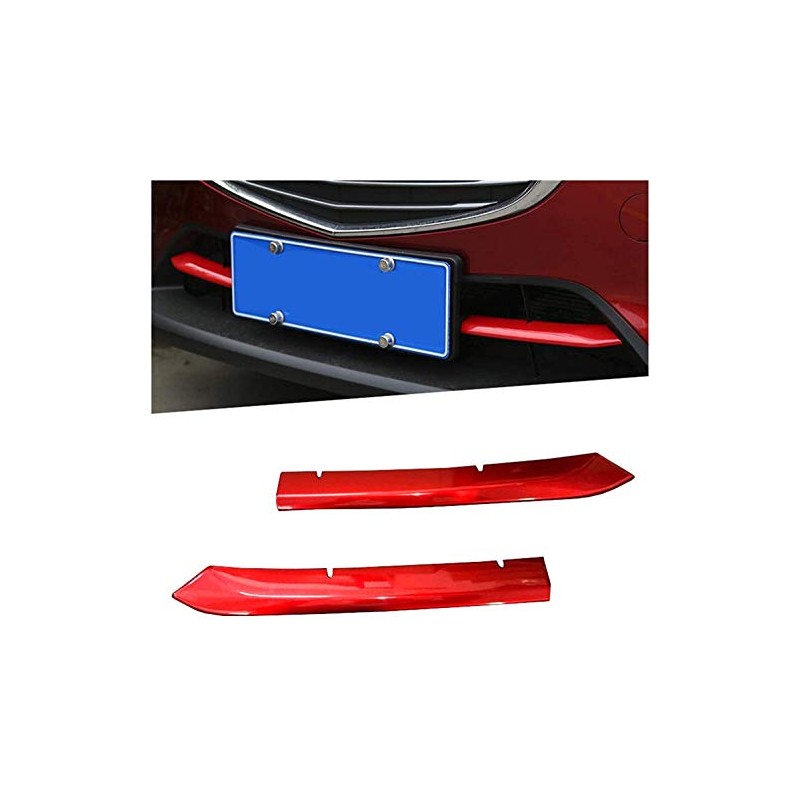 FUKUARE CX3 CX-3 DK Series Front Grille Garnish Exterior Custom