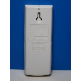 Panasonic A75C3777 Air Conditioner Remote Control