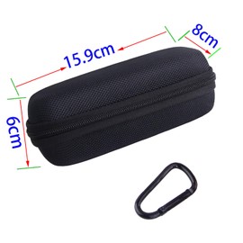 Tanita BT-54X Contactless Thermometer Protective Carrying Case Storage Case - waiyu JP