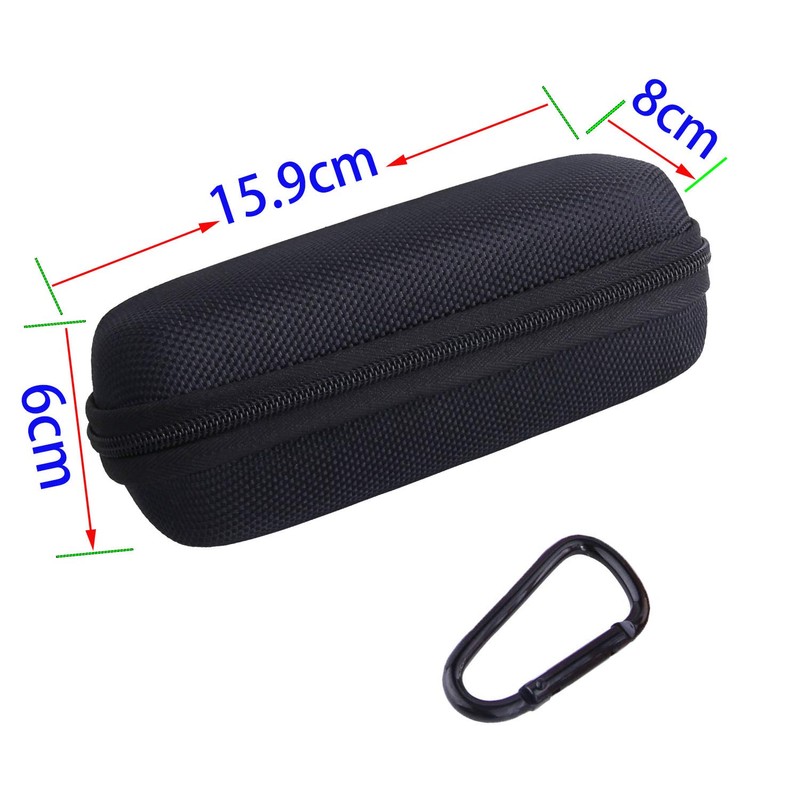 Tanita BT-54X Contactless Thermometer Protective Carrying Case Storage Case -